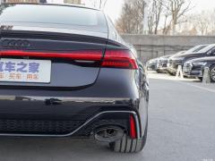 2021 RS 7 4.0T Sportback 2021 RS 7 4.0T Sportback Фото 66 из 76