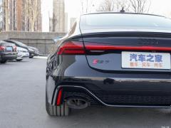 2021 RS 7 4.0T Sportback 2021 RS 7 4.0T Sportback Фото 61 из 76