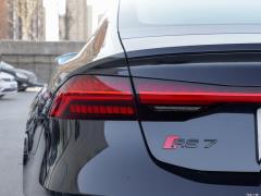 2021 RS 7 4.0T Sportback 2021 RS 7 4.0T Sportback Фото 62 из 76