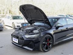 2021 RS 7 4.0T Sportback 2021 RS 7 4.0T Sportback Фото 8 из 76