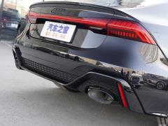 2021 RS 7 4.0T Sportback 2021 RS 7 4.0T Sportback Фото 71 из 76