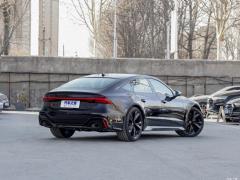 2021 RS 7 4.0T Sportback 2021 RS 7 4.0T Sportback Фото 7 из 76