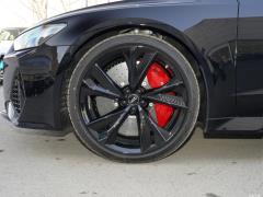 2021 RS 7 4.0T Sportback 2021 RS 7 4.0T Sportback Фото 40 из 76