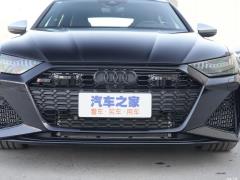 2021 RS 7 4.0T Sportback 2021 RS 7 4.0T Sportback Фото 27 из 76