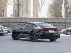 2021 RS 7 4.0T Sportback 2021 RS 7 4.0T Sportback Фото 5 из 76