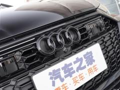 2021 RS 7 4.0T Sportback 2021 RS 7 4.0T Sportback Фото 26 из 76