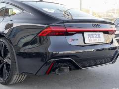 2021 RS 7 4.0T Sportback 2021 RS 7 4.0T Sportback Фото 58 из 76