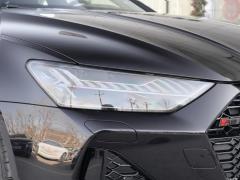 2021 RS 7 4.0T Sportback 2021 RS 7 4.0T Sportback Фото 20 из 76