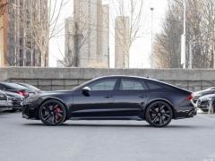 2021 RS 7 4.0T Sportback 2021 RS 7 4.0T Sportback Фото 4 из 76