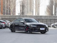 2021 RS 7 4.0T Sportback 2021 RS 7 4.0T Sportback Фото 3 из 76