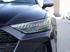 2021 RS 7 4.0T Sportback 2021 RS 7 4.0T Sportback Фото 29 из 76
