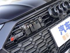 2021 RS 7 4.0T Sportback 2021 RS 7 4.0T Sportback Фото 25 из 76