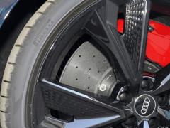 2021 RS 7 4.0T Sportback 2021 RS 7 4.0T Sportback Фото 45 из 76