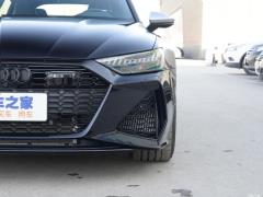 2021 RS 7 4.0T Sportback 2021 RS 7 4.0T Sportback Фото 28 из 76