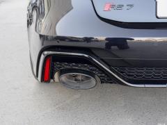 2021 RS 7 4.0T Sportback 2021 RS 7 4.0T Sportback Фото 63 из 76