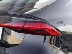 2021 RS 7 4.0T Sportback 2021 RS 7 4.0T Sportback Фото 69 из 76