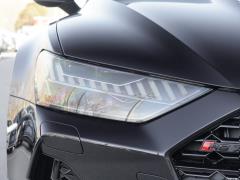 2021 RS 7 4.0T Sportback 2021 RS 7 4.0T Sportback Фото 23 из 76