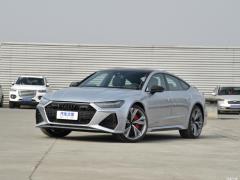 2021 RS 7 4.0T Sportback 2021 RS 7 4.0T Sportback Фото 1 из 72