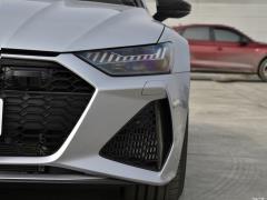 2021 RS 7 4.0T Sportback 2021 RS 7 4.0T Sportback Фото 25 из 72