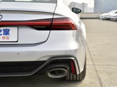 2021 RS 7 4.0T Sportback 2021 RS 7 4.0T Sportback Фото 64 из 72