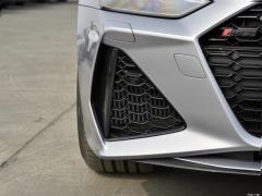 2021 RS 7 4.0T Sportback 2021 RS 7 4.0T Sportback Фото 23 из 72