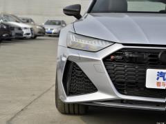 2021 RS 7 4.0T Sportback 2021 RS 7 4.0T Sportback Фото 21 из 72