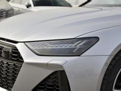 2021 RS 7 4.0T Sportback 2021 RS 7 4.0T Sportback Фото 29 из 72