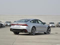 2021 RS 7 4.0T Sportback 2021 RS 7 4.0T Sportback Фото 7 из 72