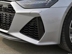 2021 RS 7 4.0T Sportback 2021 RS 7 4.0T Sportback Фото 30 из 72