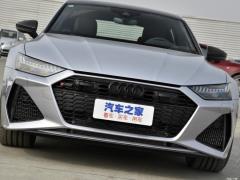 2021 RS 7 4.0T Sportback 2021 RS 7 4.0T Sportback Фото 16 из 72