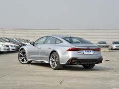 2021 RS 7 4.0T Sportback 2021 RS 7 4.0T Sportback Фото 5 из 72