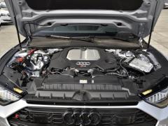 2021 RS 7 4.0T Sportback 2021 RS 7 4.0T Sportback Фото 9 из 72