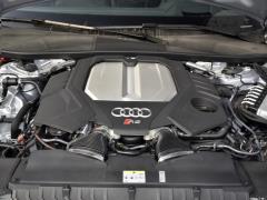 2021 RS 7 4.0T Sportback 2021 RS 7 4.0T Sportback Фото 11 из 72