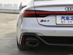 2021 RS 7 4.0T Sportback 2021 RS 7 4.0T Sportback Фото 59 из 72