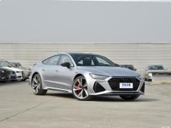 2021 RS 7 4.0T Sportback 2021 RS 7 4.0T Sportback Фото 3 из 72