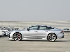 2021 RS 7 4.0T Sportback 2021 RS 7 4.0T Sportback Фото 4 из 72