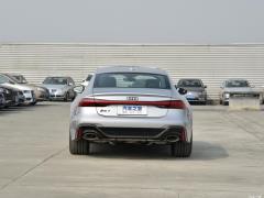 2021 RS 7 4.0T Sportback 2021 RS 7 4.0T Sportback Фото 6 из 72
