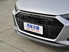 2021 RS 7 4.0T Sportback 2021 RS 7 4.0T Sportback Фото 24 из 72