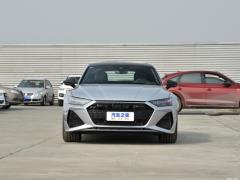 2021 RS 7 4.0T Sportback 2021 RS 7 4.0T Sportback Фото 2 из 72