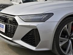 2021 RS 7 4.0T Sportback 2021 RS 7 4.0T Sportback Фото 28 из 72