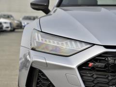 2021 RS 7 4.0T Sportback 2021 RS 7 4.0T Sportback Фото 22 из 72