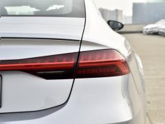 2021 RS 7 4.0T Sportback 2021 RS 7 4.0T Sportback Фото 65 из 72
