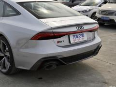 2021 RS 7 4.0T Sportback 2021 RS 7 4.0T Sportback Фото 58 из 72