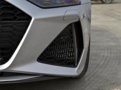 2021 RS 7 4.0T Sportback 2021 RS 7 4.0T Sportback Фото 27 из 72