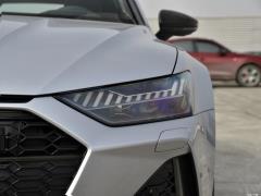2021 RS 7 4.0T Sportback 2021 RS 7 4.0T Sportback Фото 26 из 72