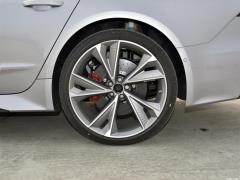 2021 RS 7 4.0T Sportback 2021 RS 7 4.0T Sportback Фото 52 из 72