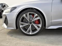 2021 RS 7 4.0T Sportback 2021 RS 7 4.0T Sportback Фото 40 из 72