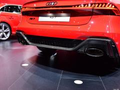 2021 RS 7 4.0T Sportback 2021 RS 7 4.0T Sportback Фото 95 из 96