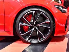 2021 RS 7 4.0T Sportback 2021 RS 7 4.0T Sportback Фото 88 из 96
