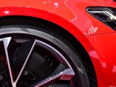 2021 RS 7 4.0T Sportback 2021 RS 7 4.0T Sportback Фото 90 из 96